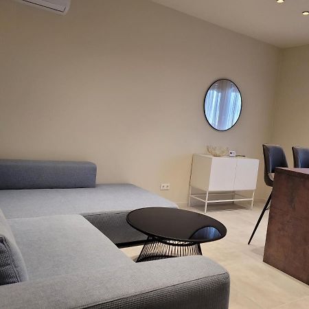Lara II Apartman 데브레첸 외부 사진
