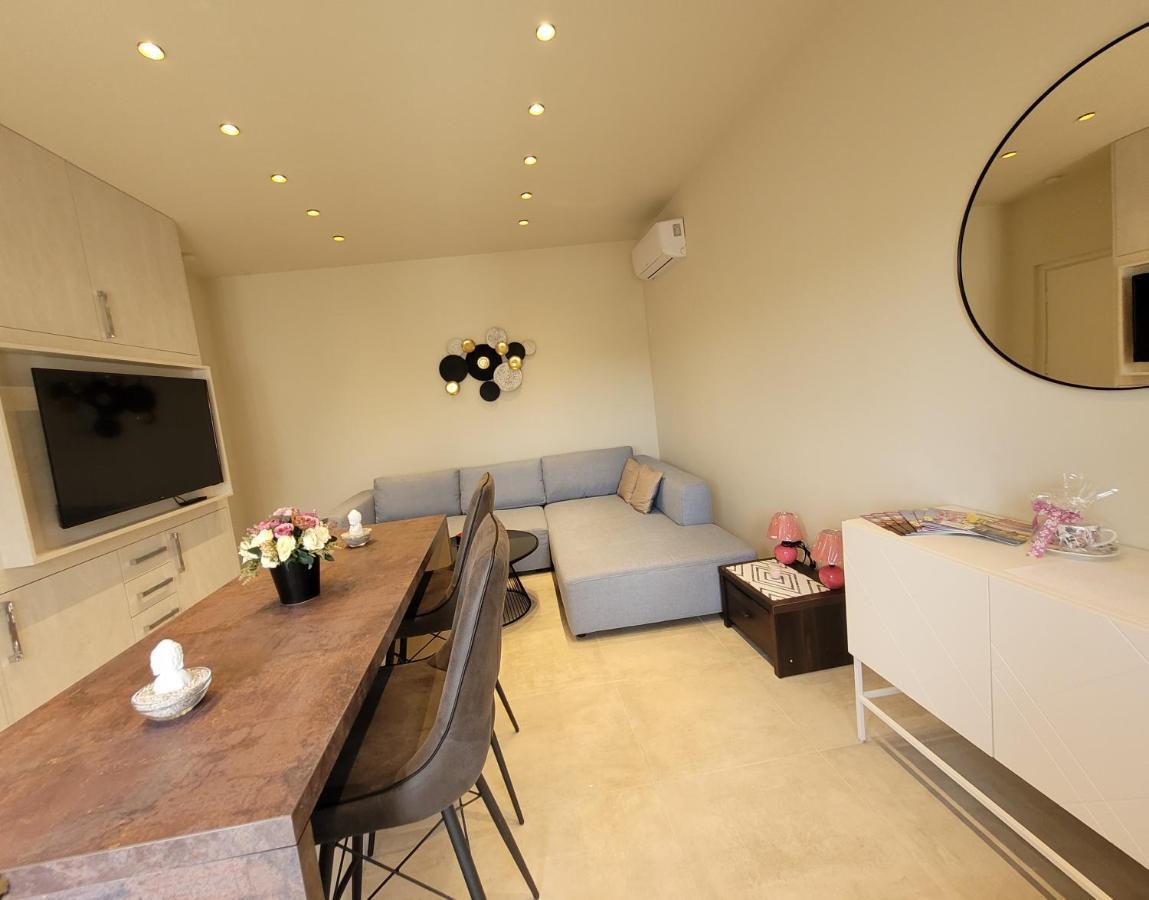 Lara II Apartman 데브레첸 외부 사진