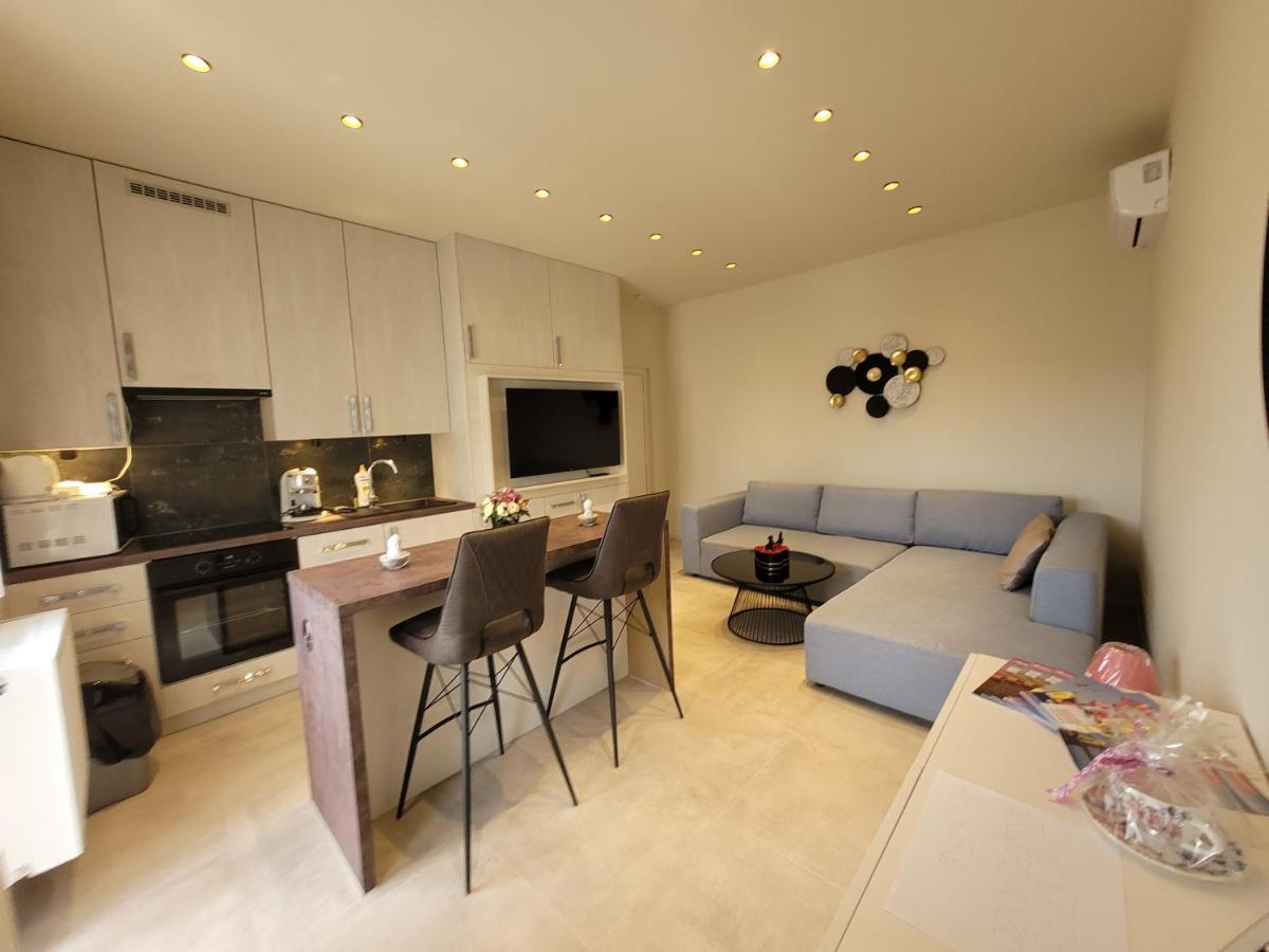Lara II Apartman 데브레첸 외부 사진