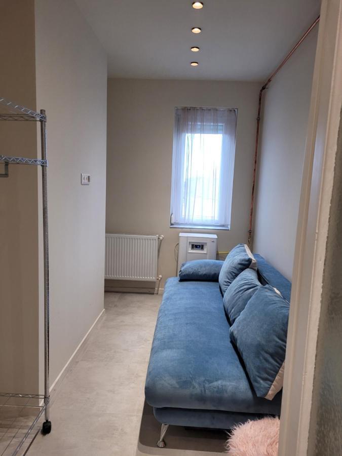 Lara II Apartman 데브레첸 외부 사진